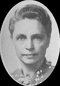 Mabel Flesner