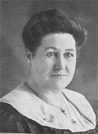Mary E. Williams