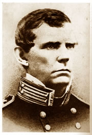 Major Mason