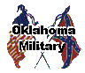 Oklahoma Military logo