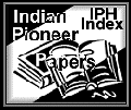 Indian Pioneer Papers logo