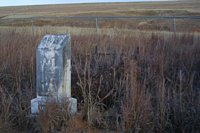 Brooker-Meek Cemetery