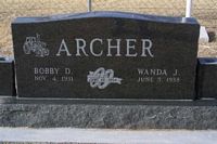 Archer