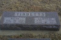 Tibbetts