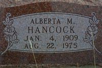 Hancock