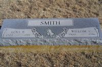 William and Lena Smith