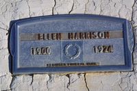 Ellen Harrison