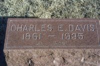 Charles Davis