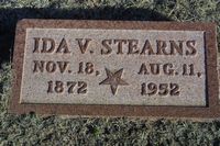 Ida V. Stearns