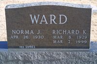 Ward