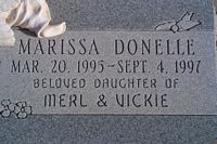 Marissa Donelle