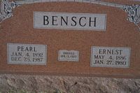 Bensch