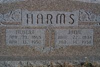 Harms