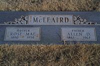 McLeaird