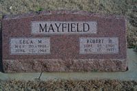 Mayfield