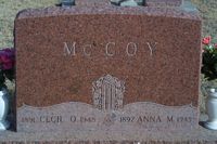 McCoy