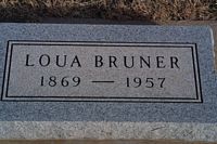 Bruner