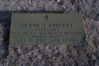 Fawcett