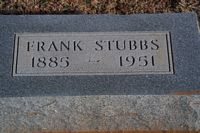 stubbs