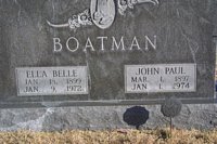 Boatman