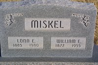 Miskel