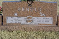 Arnold