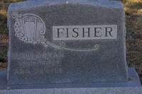 Fisher