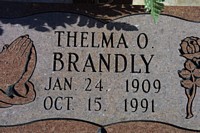 Brandly
