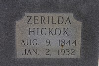 Hickock