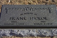 Hickok