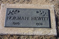 Hewitt