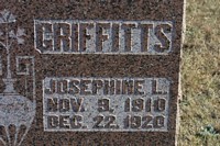 Griffitts