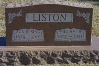 Liston