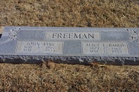 Freeman