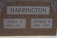 Harrington
