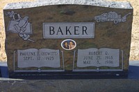 Baker