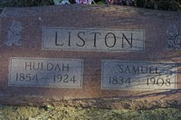Liston