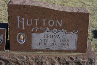 Hutton