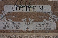 Ogden