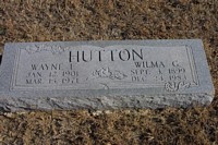 Hutton