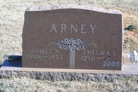 Arney