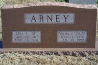 Arney
