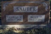 Sauter
