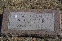 Sauter