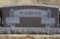 Rushbrook