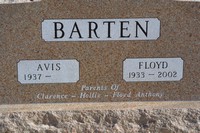 Barten