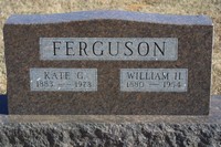 Ferguson
