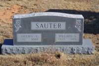 Sauter