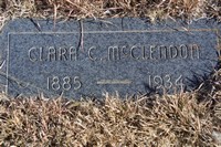 McClendon