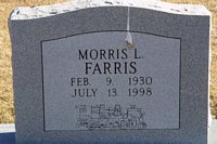 Farris
